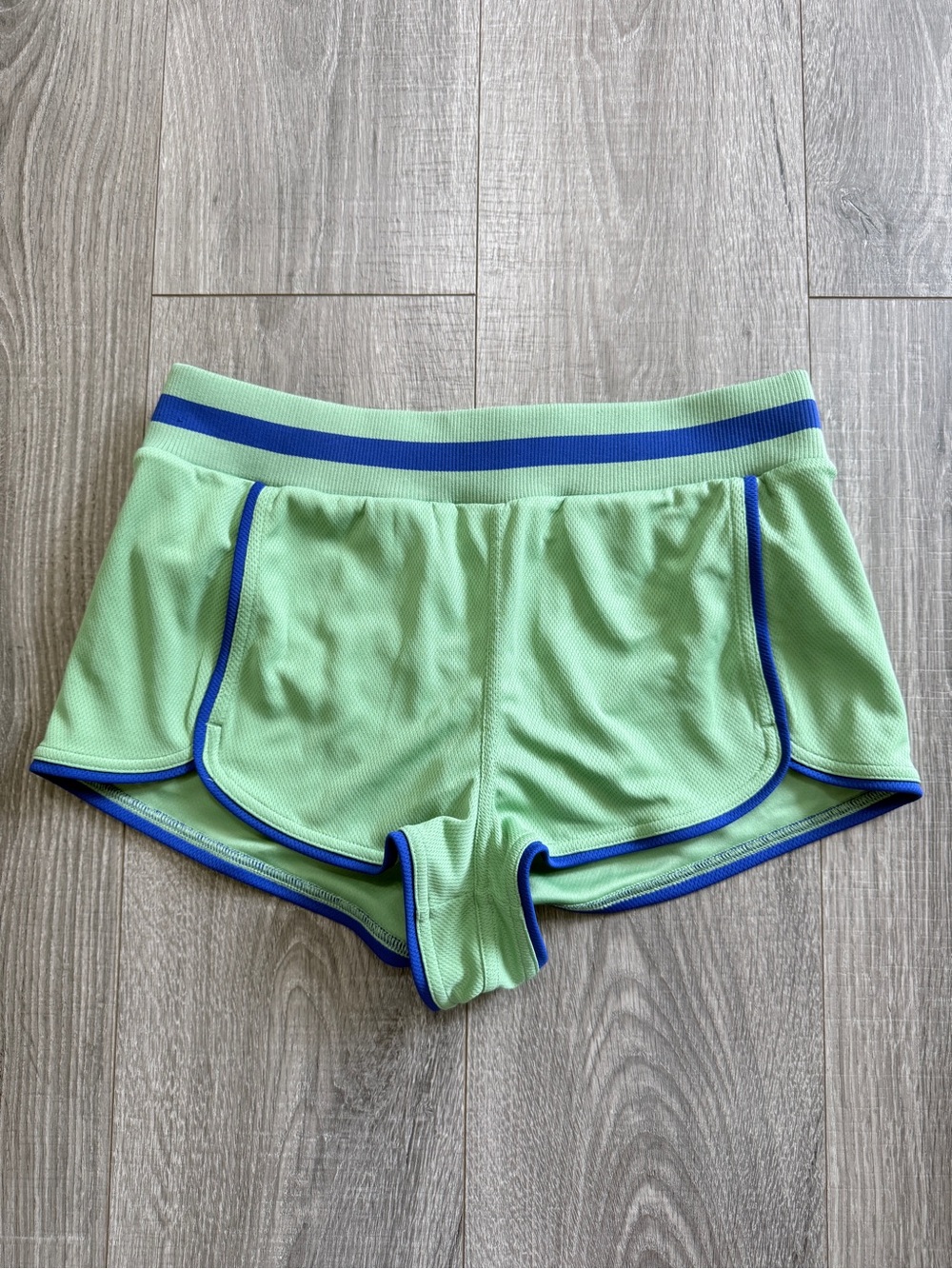 FP Movement Shorts - Picture 1 of 4